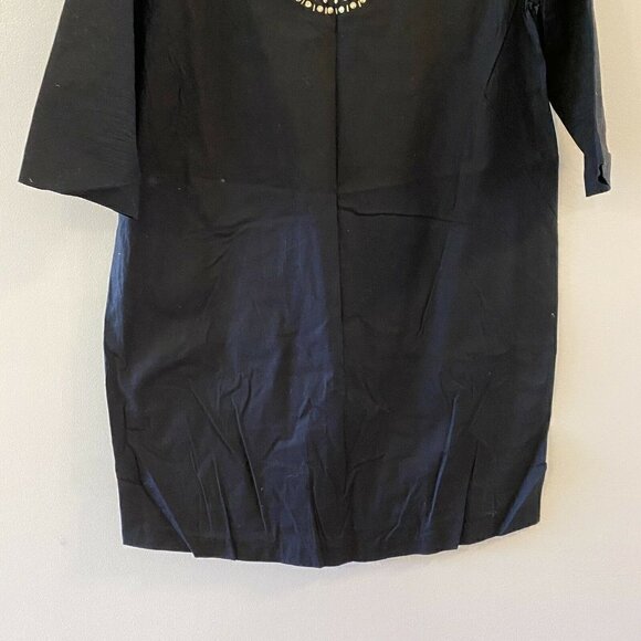 Rosie Pope Maternity Dress Embellished Medium - Picture 3 of 8